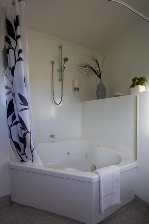 Motel Oasis Gisborne Habitación foto
